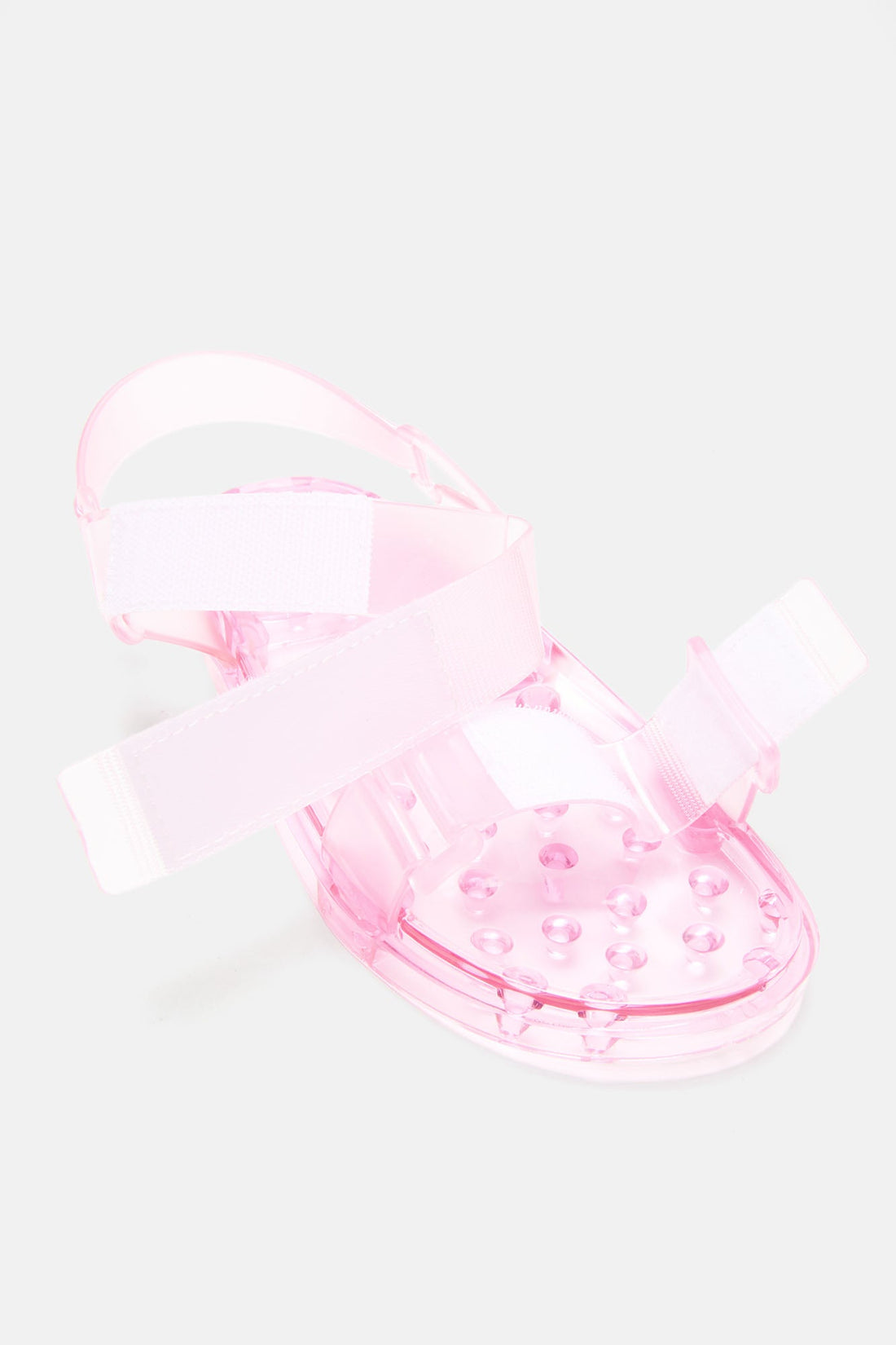 All Good Days Flat Sandals - Pink