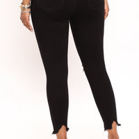 Well Played Jeans - Black