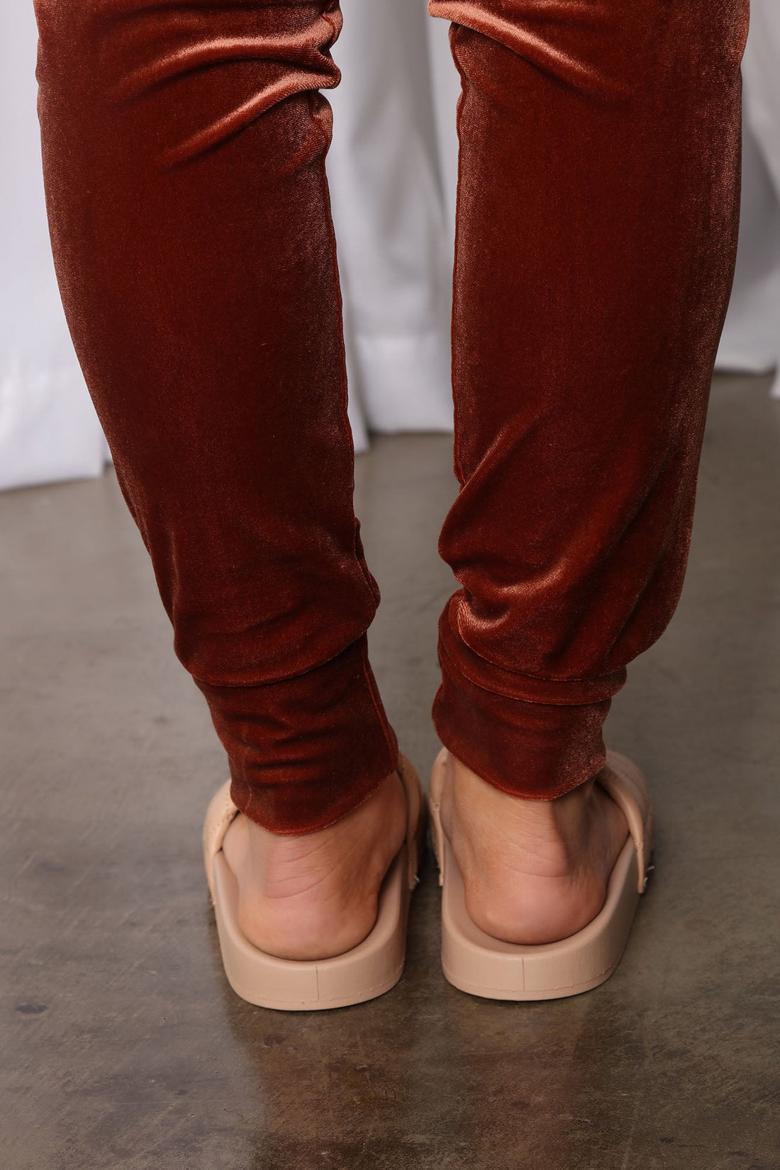 Always Trending Slides - Nude