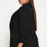 Bethany Blazer - Black