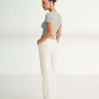 Baby Rib Short Sleeve Tee