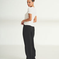 Baby Rib Short Sleeve Tee