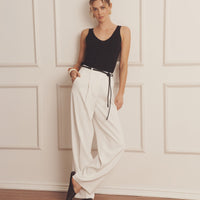 Super Fine Cashmere Tank