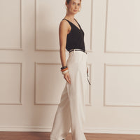 Super Fine Cashmere Tank