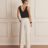 Super Fine Cashmere Tank