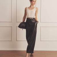Super Fine Cashmere Tank