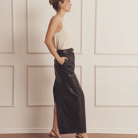 Super Fine Cashmere Tank