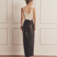 Super Fine Cashmere Tank