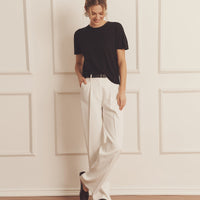 Super Fine Cashmere T-Shirt