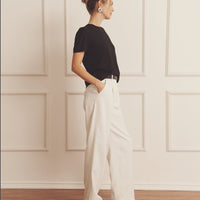 Super Fine Cashmere T-Shirt