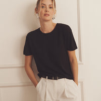 Super Fine Cashmere T-Shirt