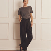 Super Fine Cashmere T-Shirt