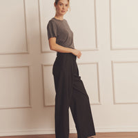 Super Fine Cashmere T-Shirt