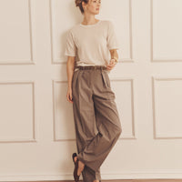 Super Fine Cashmere T-Shirt