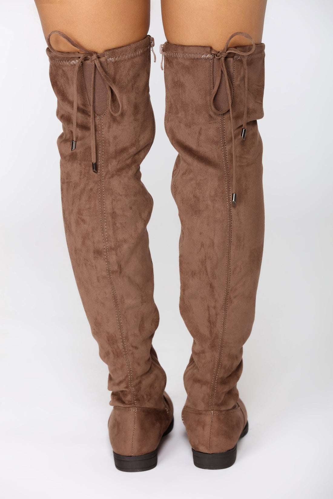 Bestie Boot - Taupe