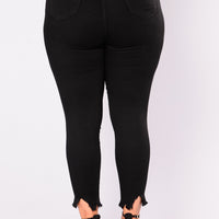 Well Played Jeans - Black
