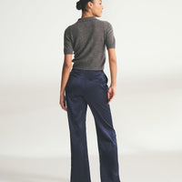 Featherweight Cashmere Short Sleeve Cardigan