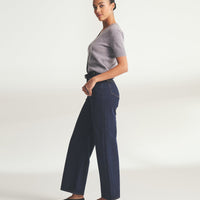 Lightweight Cashmere Short Sleeve Cardigan