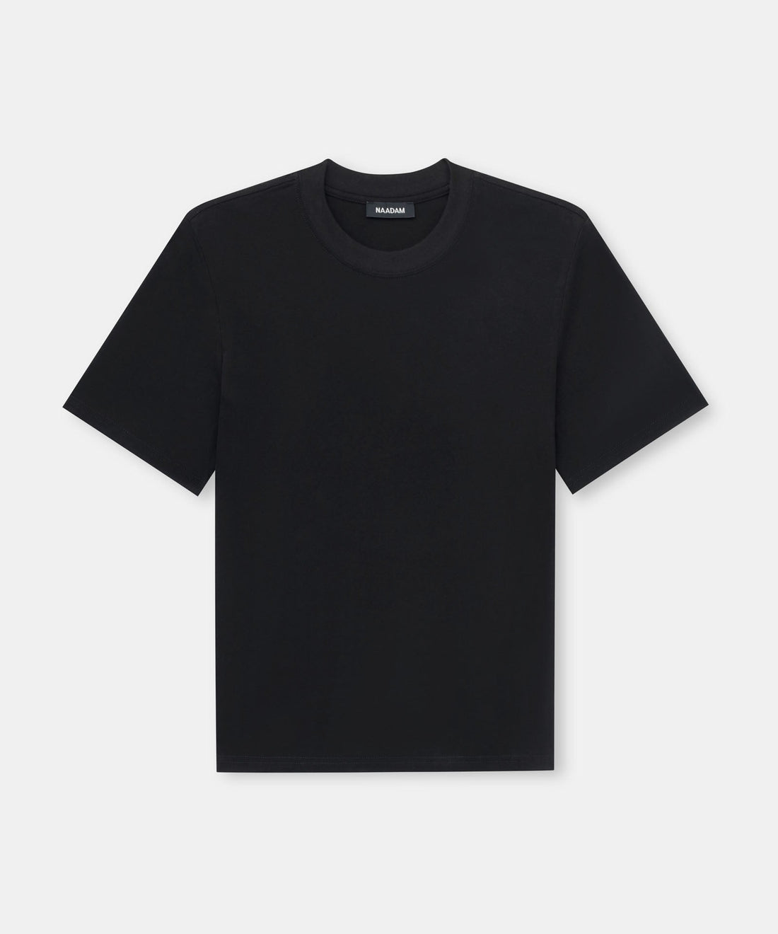 The Oversized Boxy Tee