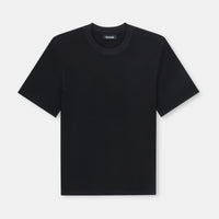 The Oversized Boxy Tee