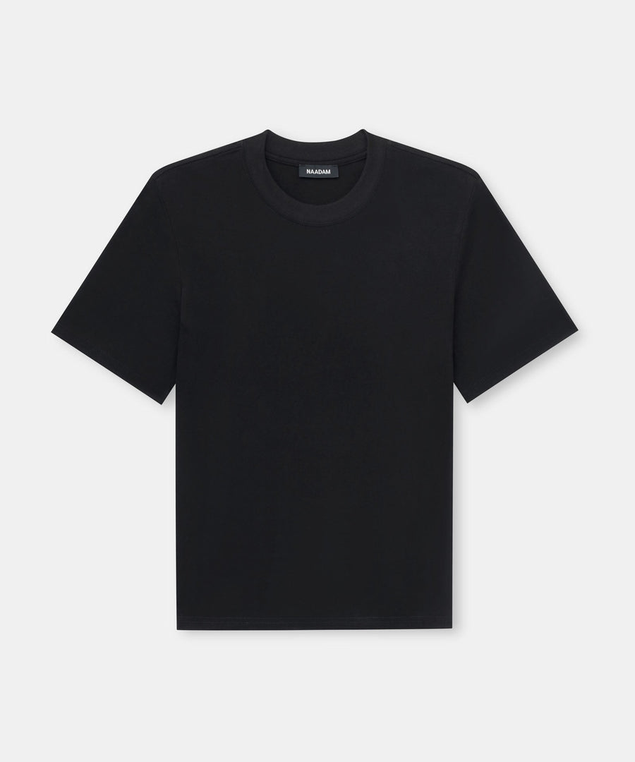 The Oversized Boxy Tee
