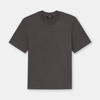 The Oversized Boxy Tee