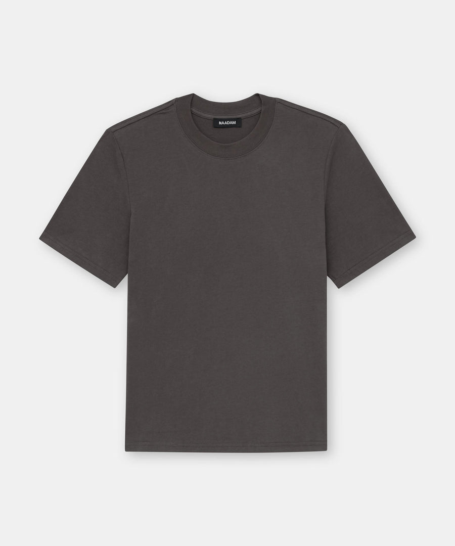 The Oversized Boxy Tee