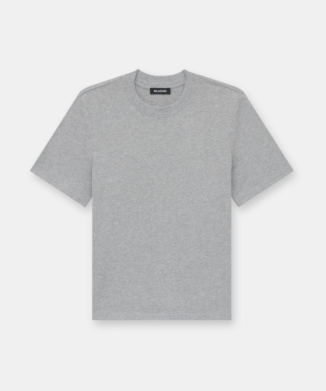 The Oversized Boxy Tee
