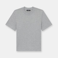 The Oversized Boxy Tee