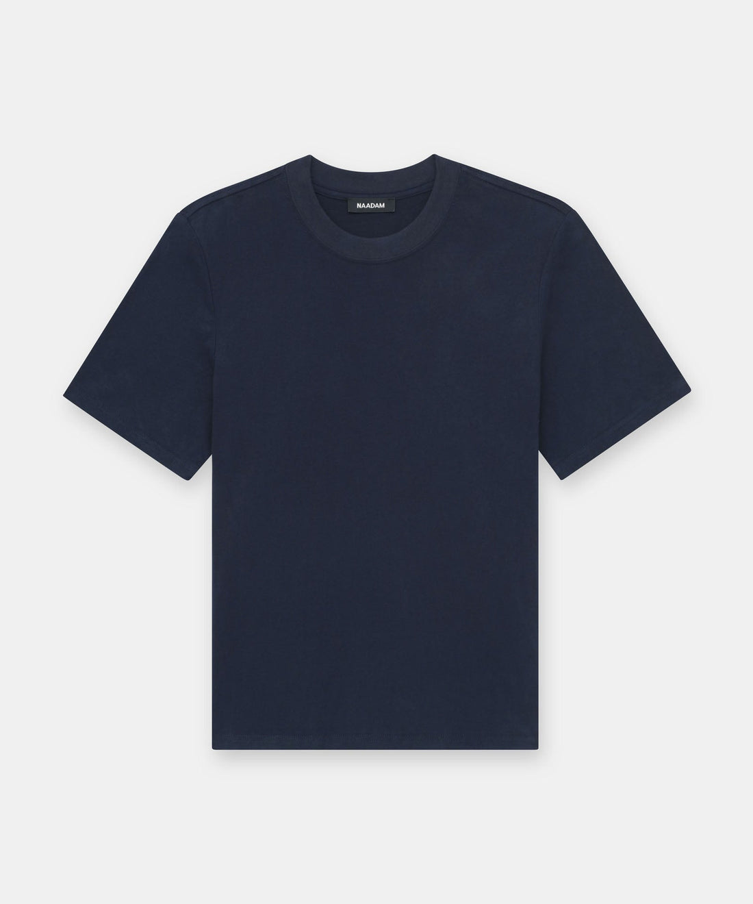 The Oversized Boxy Tee