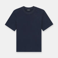 The Oversized Boxy Tee