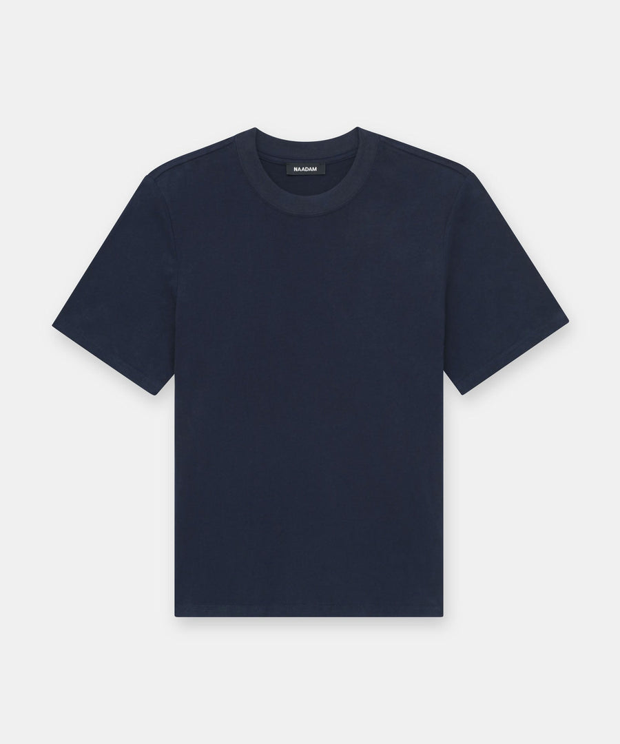 The Oversized Boxy Tee