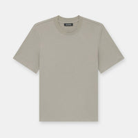 The Oversized Boxy Tee