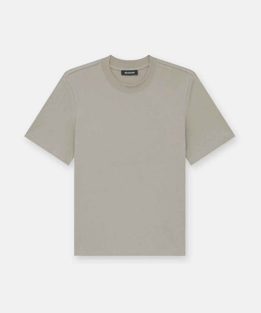 The Oversized Boxy Tee