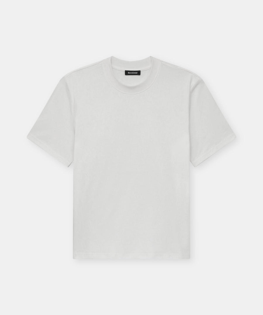 The Oversized Boxy Tee