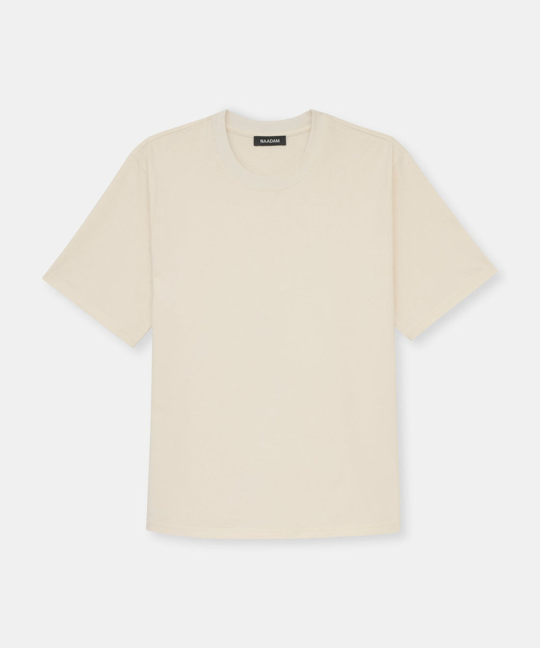 The Oversized Boxy Tee