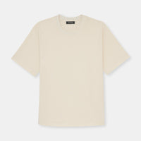 The Oversized Boxy Tee