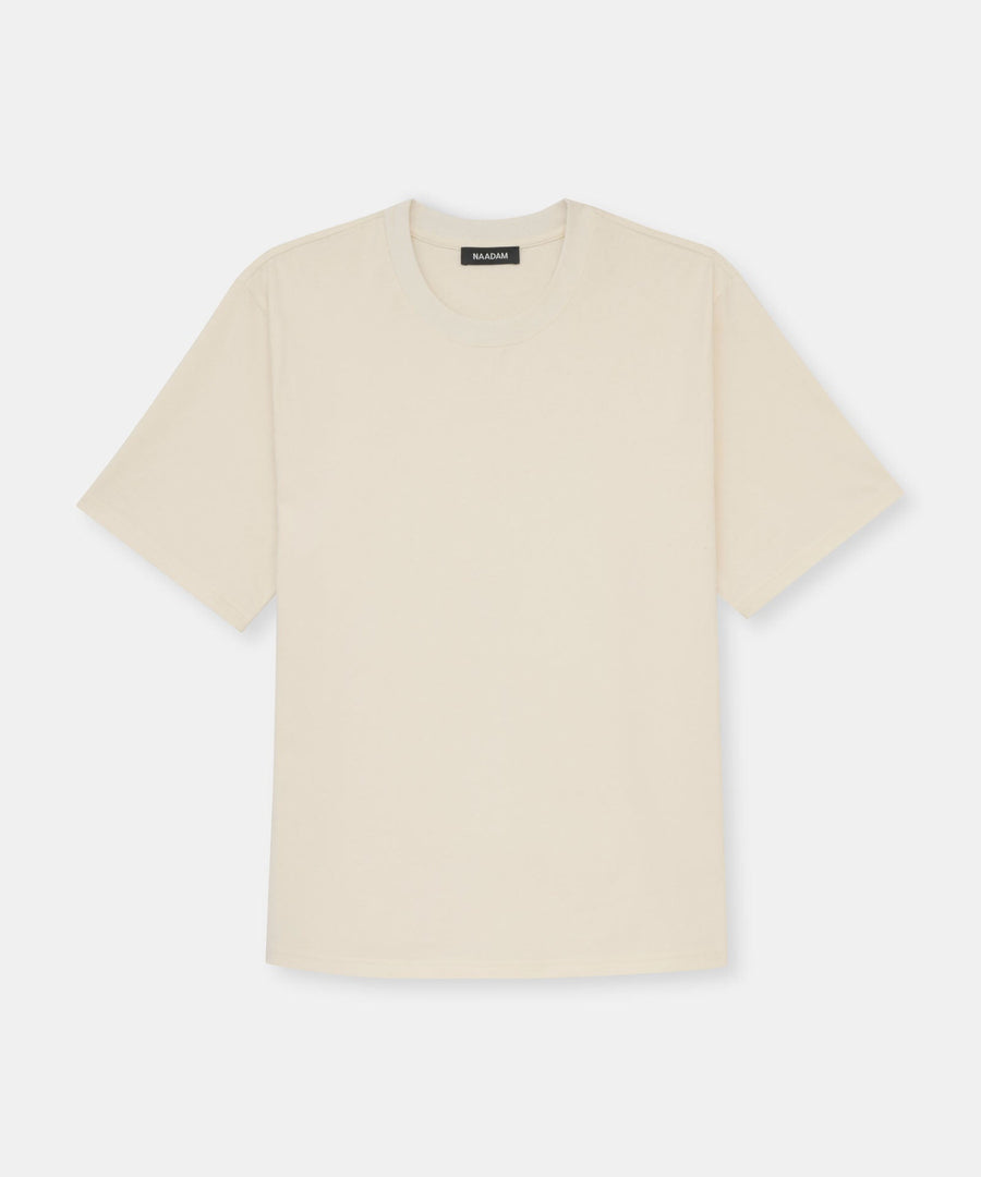 The Oversized Boxy Tee
