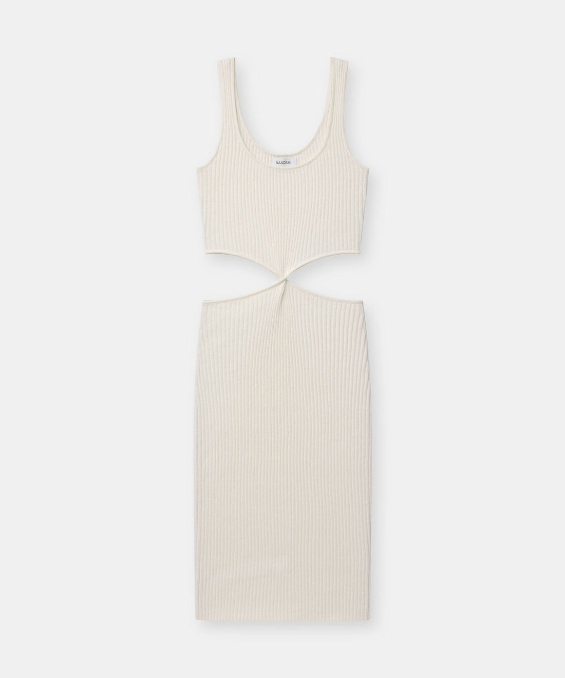 Double Twist Tank Dress