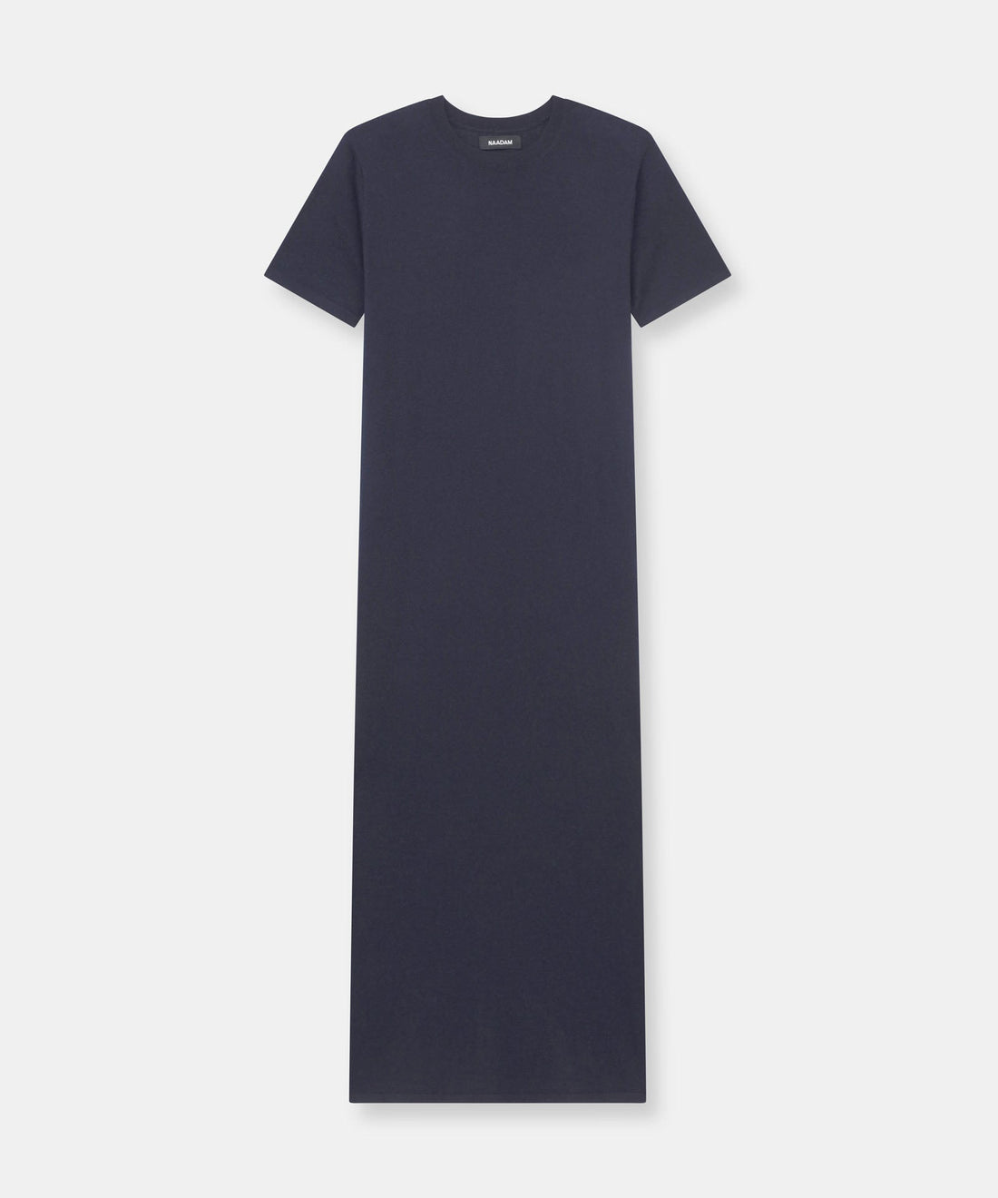 Super Fine Cashmere T-Shirt Dress