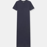 Super Fine Cashmere T-Shirt Dress
