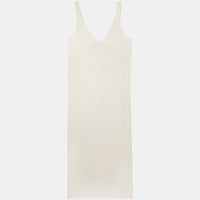 Super Fine Cashmere Tank Dress