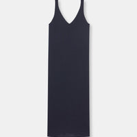 Super Fine Cashmere Tank Dress