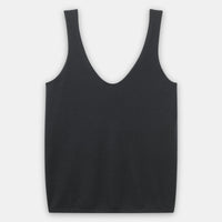 Super Fine Cashmere Tank