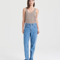 Super Fine Cashmere Tank