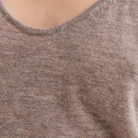 Super Fine Cashmere Tank