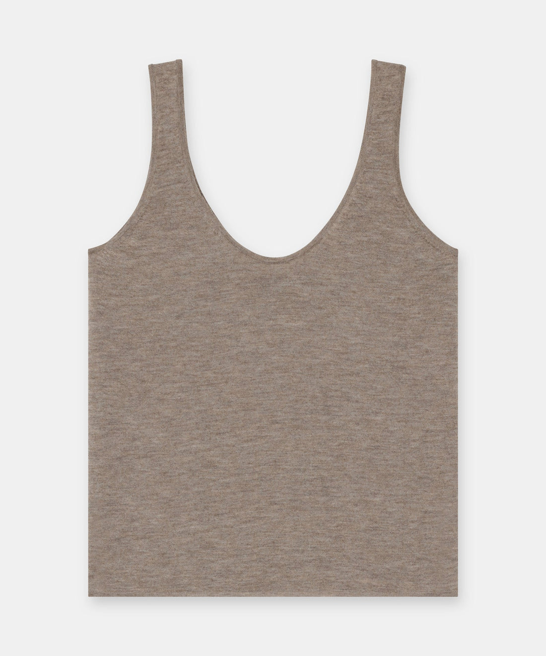 Super Fine Cashmere Tank