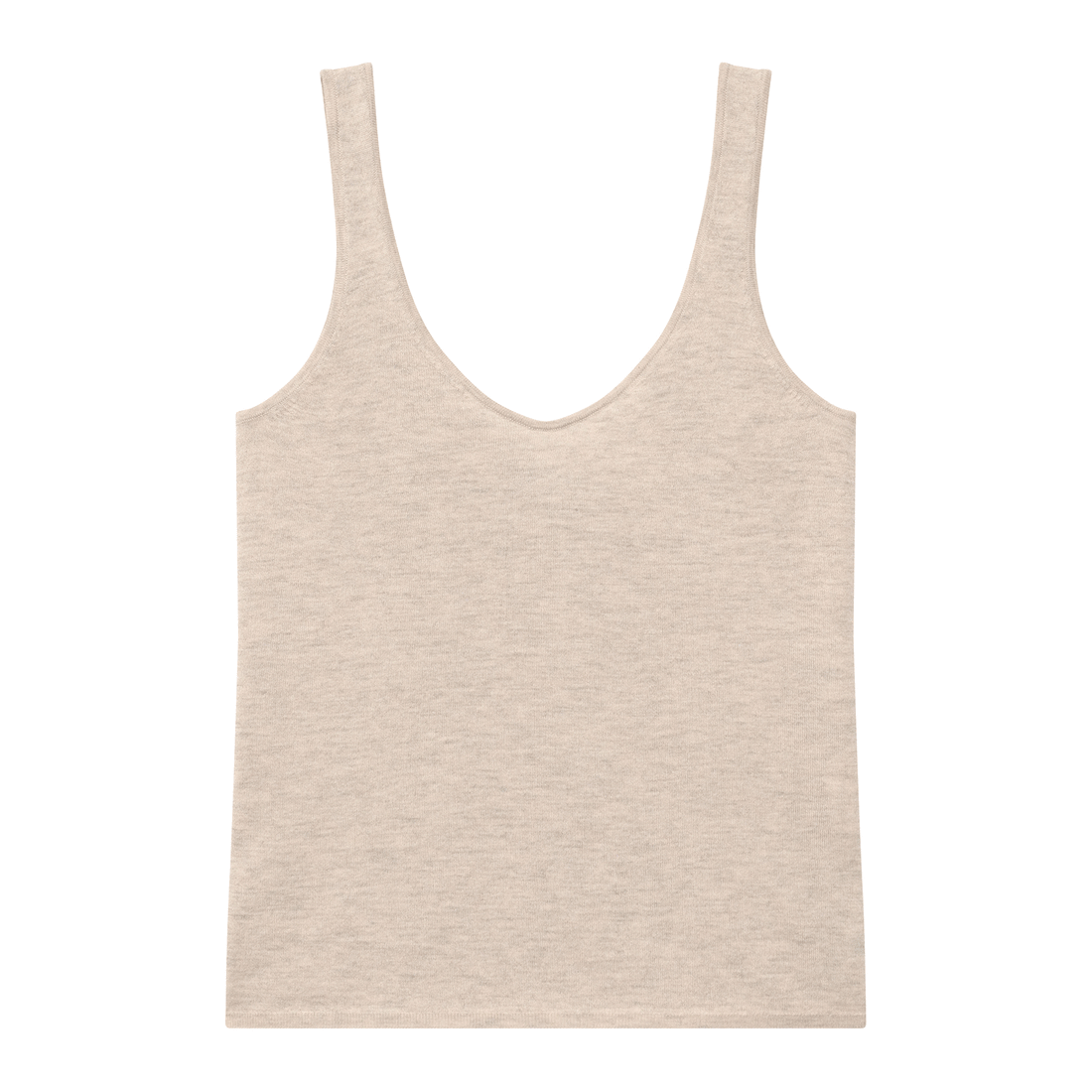 Super Fine Cashmere Tank