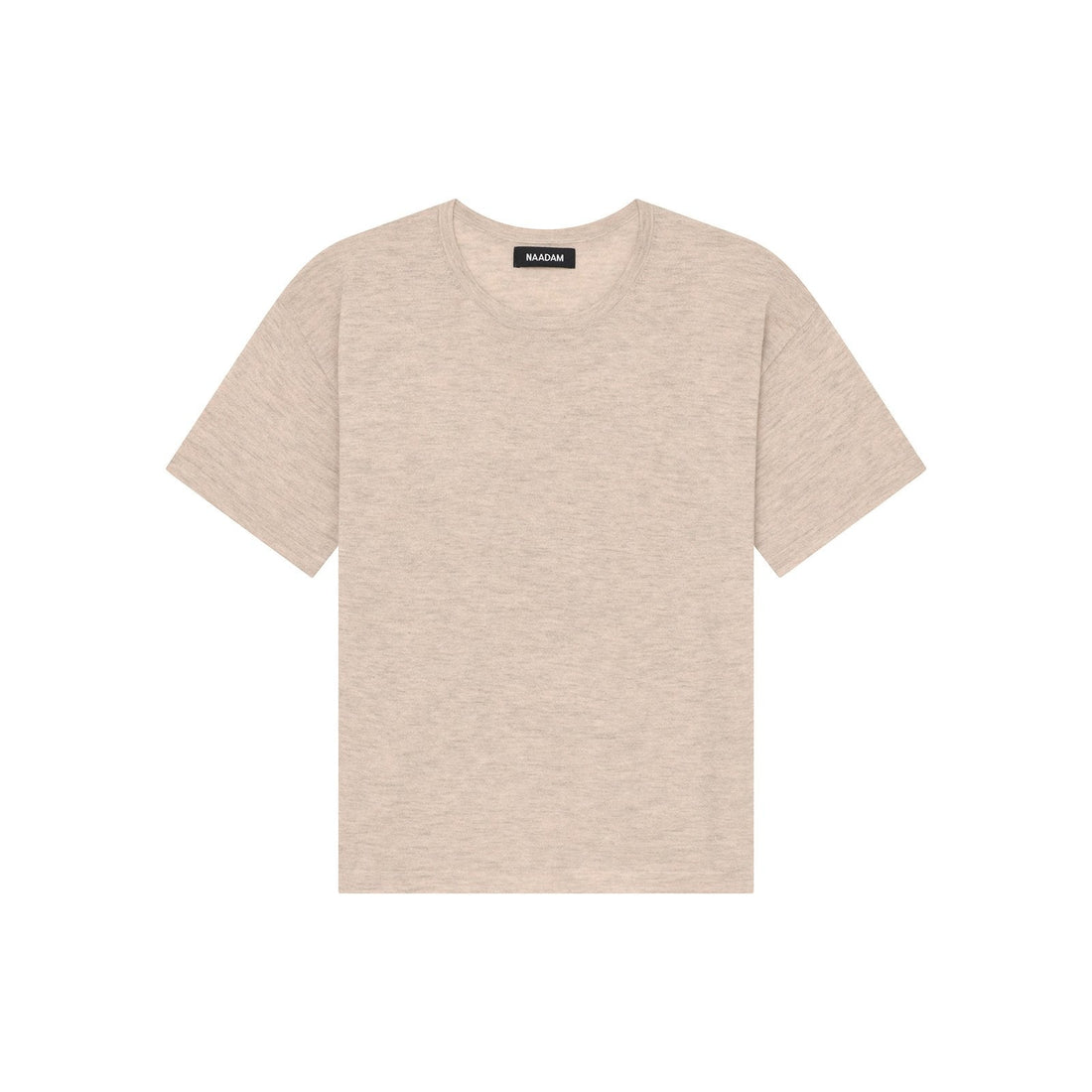 Super Fine Cashmere T-Shirt