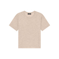 Super Fine Cashmere T-Shirt